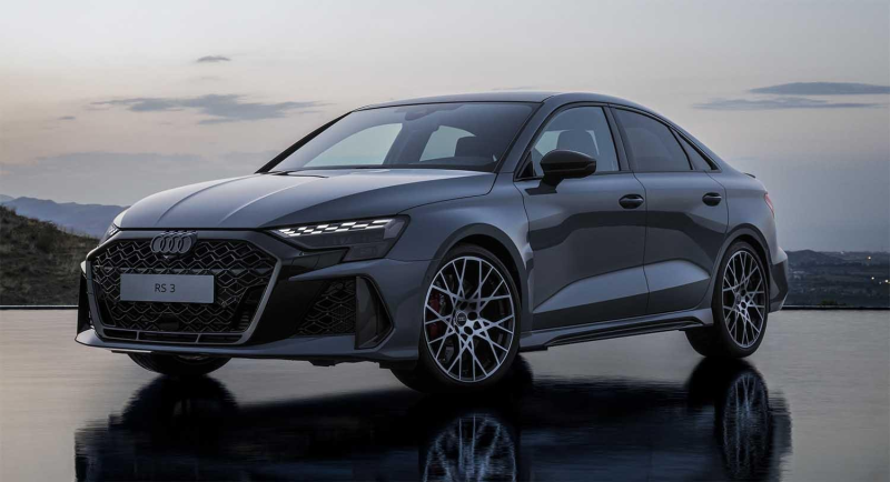 AUDI