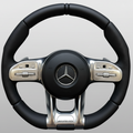 Mercedes AMG STANDARD Steering Wheel 2018-2022