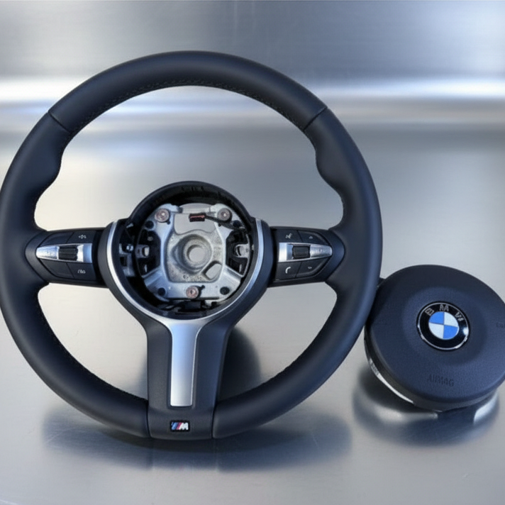 BMW F Series STANDARD Steering Wheel