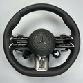Mercedes AMG Facelift STANDARD Steering Wheel