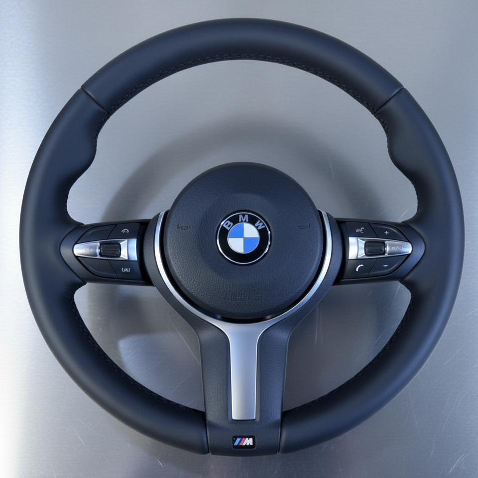 BMW F Series STANDARD Steering Wheel