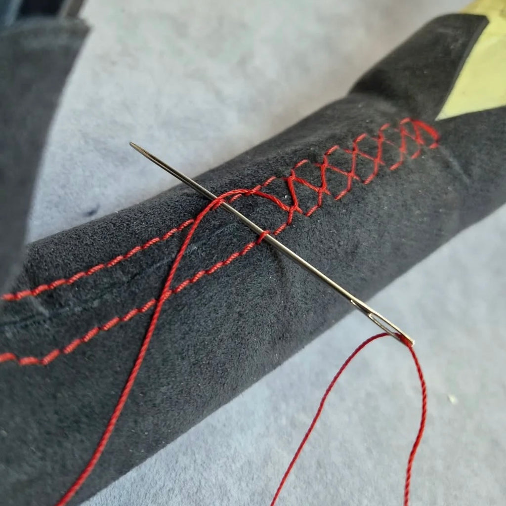 Mercedes CUSTOM BRABUS FACELIFT steering wheel