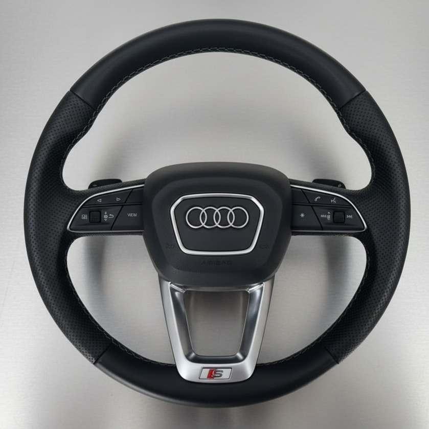 Audi Vorsprung STANDARD steering wheel